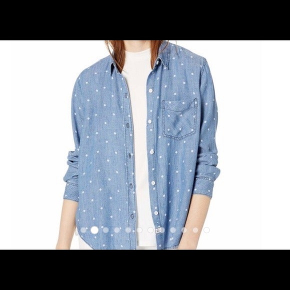 Blouse - Picture 5 of 7